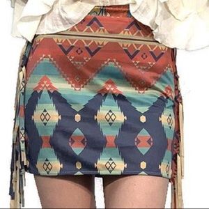 Durango Skirt Size Small
